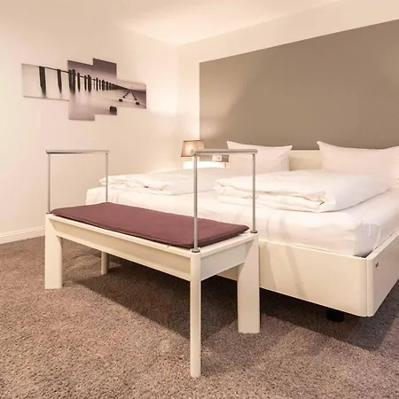 Haus Heide Hues, App 2 Daire